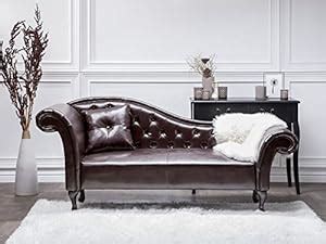 Majestic Wooden Hub 2 Seater Chaise Lounge, Couch, Settee, Divan for ...