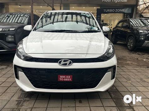 Hyundai Aura, 2024 - Cars - 1779085125