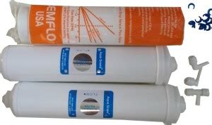 AQUA filter cartej Solid Filter Cartridge Price in India - Buy AQUA ...