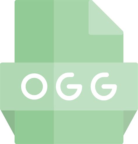 Image result for Ogg File Format