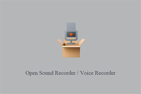 Image result for Windows Default Sound Recorder