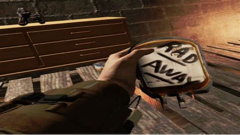 Fallout 4 VR Optimization Project Mod 的图像结果