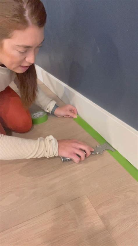 Image result for Baseboard Painting