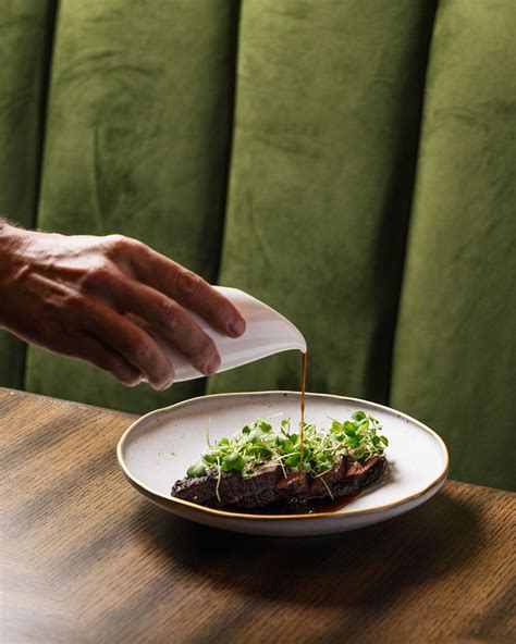 Three Thirty Three Restaurant Group | A feast for the senses, inside ...