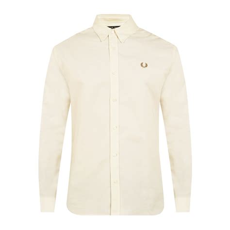 Buy Men Cream Solid Casual Shirts Online - 931168 | The Collective