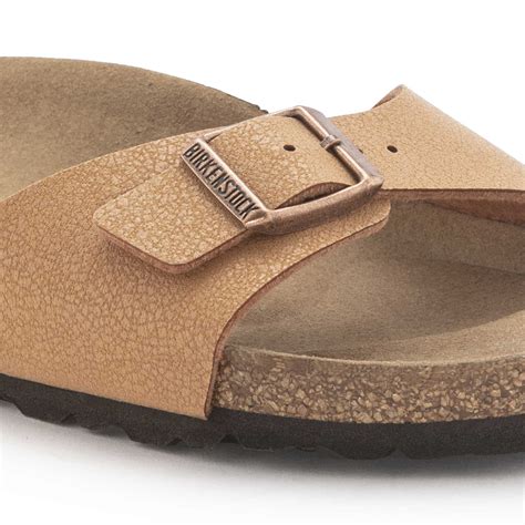 Madrid Birko-Flor Pecan– BIRKENSTOCK