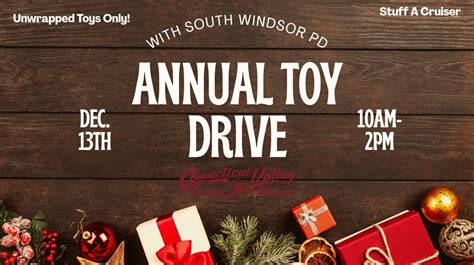 Stuff a Cruiser, 765 Sullivan Ave, South Windsor, CT, United States ...