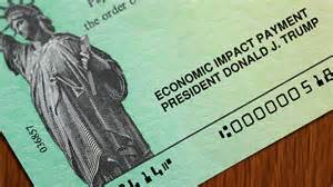 Trump says $2,000 tariff dividend stimulus check coming in 2026. What ...