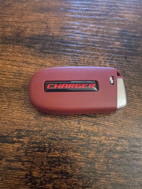 Image result for 06 Charger Key FOB Program