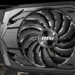 Amazon.in: Buy MSI Gaming Radeon RX 5600 XT Boost Clock: 1620 MHz 192 ...