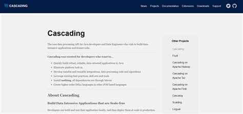 ETL in Java 的图像结果