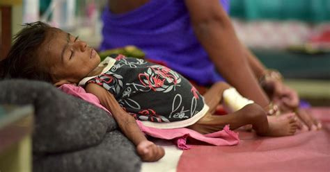 Global Hunger Index 2017: India ranks worse than North Korea in ability ...