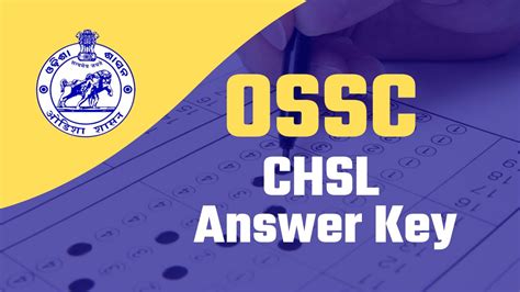 Odisha Study Point OSSC CHSL Recruitment 2023 Latest Update