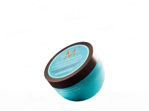 Buy Moroccanoil Intense Hydrating Mask Online at Best Price | Clinikally