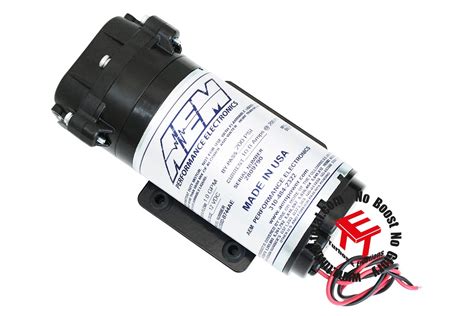 AEM Wasser/Methanol Einspritzung Multi Eingang Controller 30-3350 ...