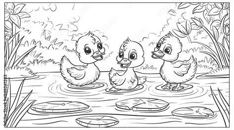 Color Duck Video for Kids 的图像结果