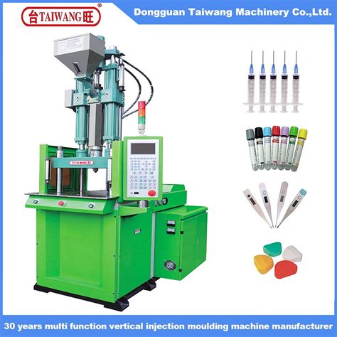 Image result for Toothbrush Molding Machine