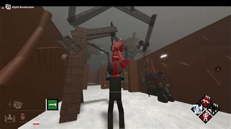 Image result for Dead by Roblox Exploit