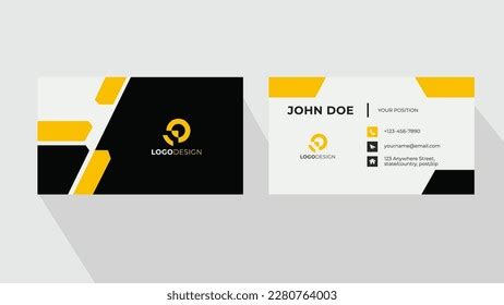 Image result for Visiting Card Design Simple