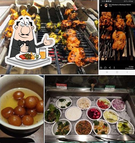 Bombay Barbeque, Ludhiana - Restaurant menu, prices and reviews