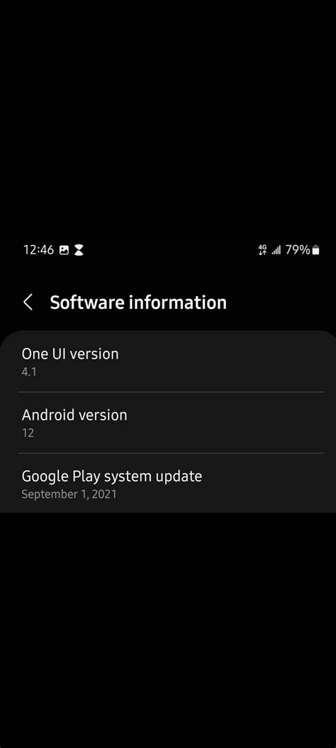 Samsung S21 Software Update 的图像结果