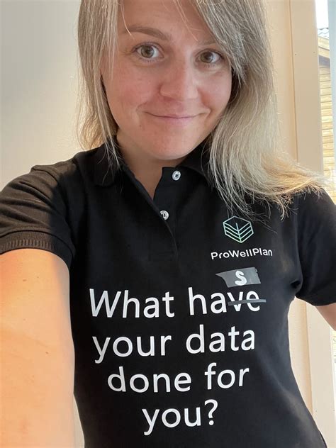 David Marshall on LinkedIn: "Data" is plural in English as in "the data ...