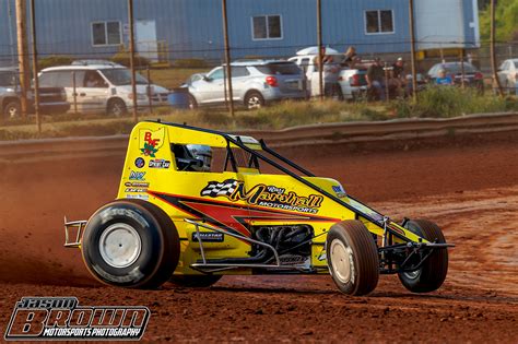 NOW AVAILABLE: Buckeye Machine and RMM launch new line of open wheel ...