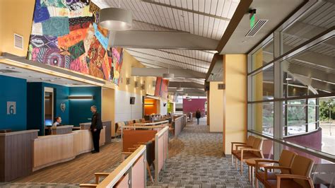 Contra Costa County West County Health Center | HPS