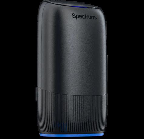 Spectrum Wi-Fi Router 的图像结果