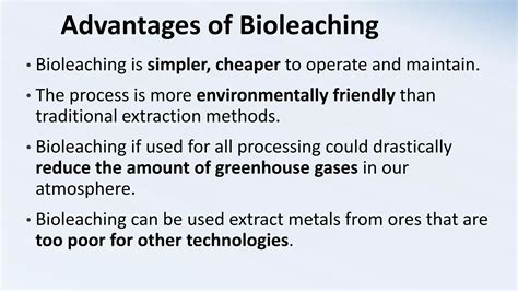 Image result for Bioleaching Process