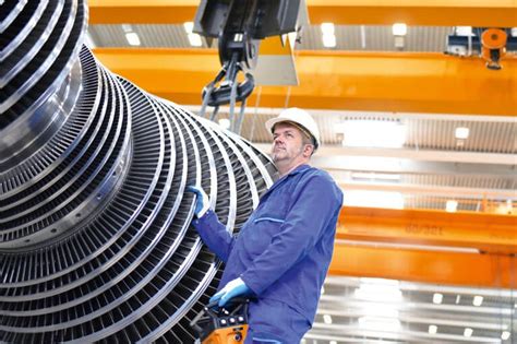 Vacuum for Metallurgy | Busch India