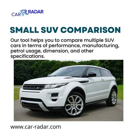 Small Car Comparison 的图像结果
