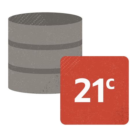 Image result for Oracle 12C Logo