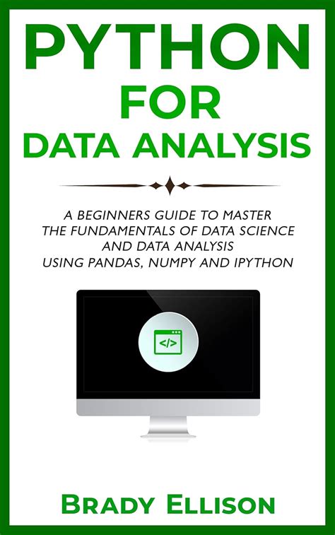 Python for Data Analysis Beginners 的图像结果