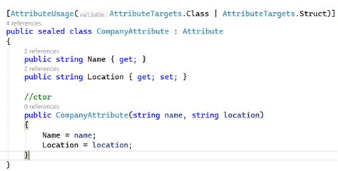Image result for Attributes in Programming