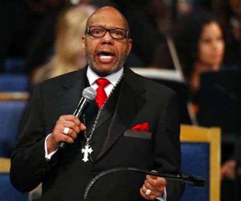 Old-School Eulogy at Aretha Franklin Funeral Ignites Wrath | Newsmax.com