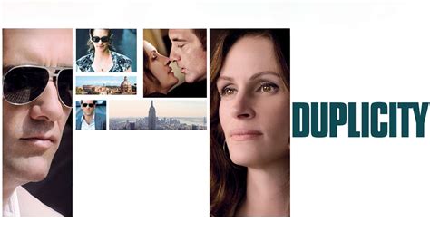 Duplicity 2009 - Watch Duplicity 2009 Full Movie Online in HD | Airtel ...