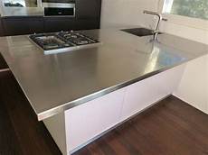 top cucina acciaio inox piano cucina inox mancabelli craft and design top cucina acciaio inox piano cucina inox mancabelli craft and design