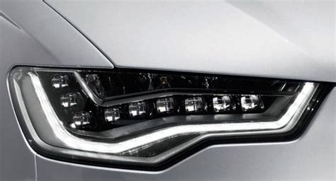 What are daytime running lights (DRL) in Cars?