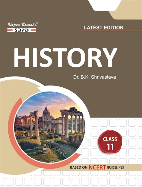 NCERT History Class 11 Latest Syllabus According to CBSE Guidelines ...