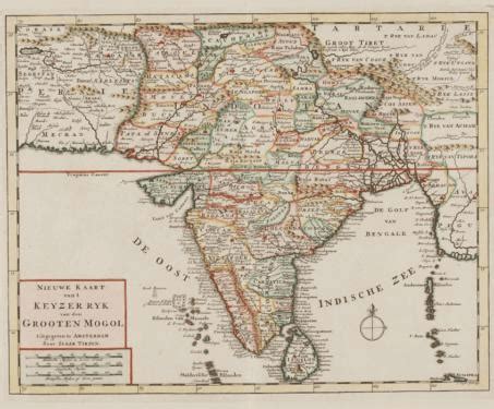 Class 7 History Chapter 1 Notes - Tracing Changes Through a Thousand ...