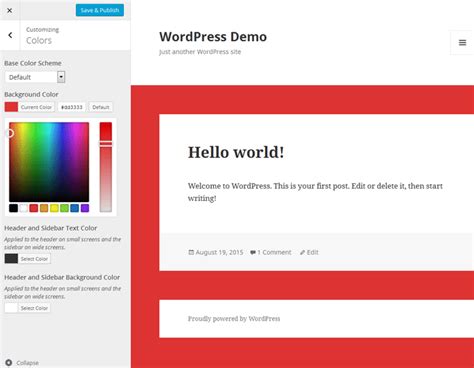 Image result for WordPress Customization Tutorial