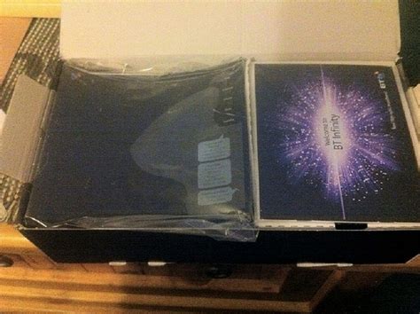 Image result for BT Infinity Connection