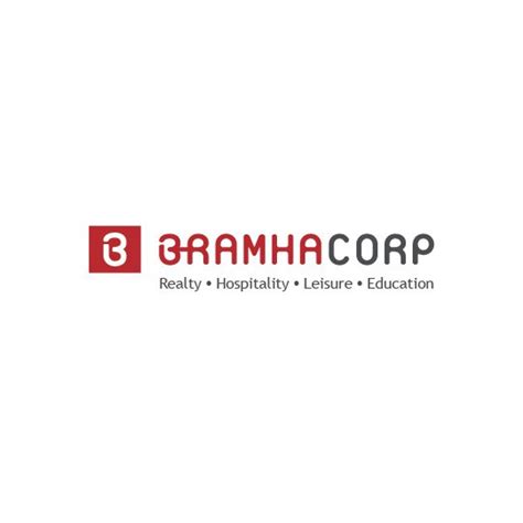 Bramha Corp Limited (Real Estate)