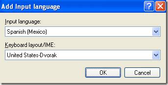 Add Language Keyboard Win 7 的图像结果