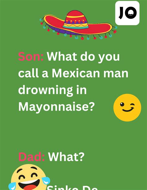 Funny Mexican Pictures Jokes