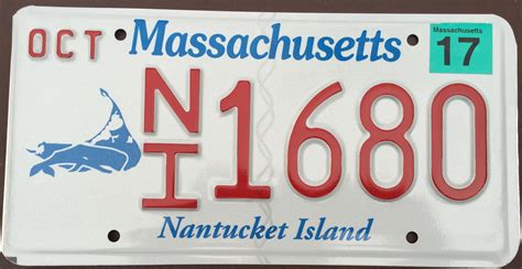 License Plate Types In Massachusetts at Ralph Rutter blog
