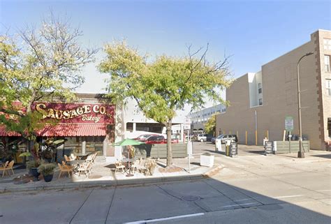 Seattle Parking, WA - Secure Parking USA