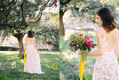 Elizabeth :: Tampa Bridal Session - Everence Photography