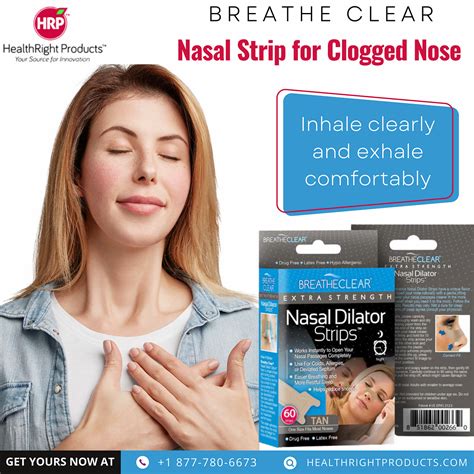How Long Can You Wear Nasal Strips at Joseph Florence blog